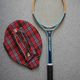Dunlop Saphir sport vintage tennis racket 70s