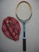 Dunlop Saphir sport vintage tennis racket 70s