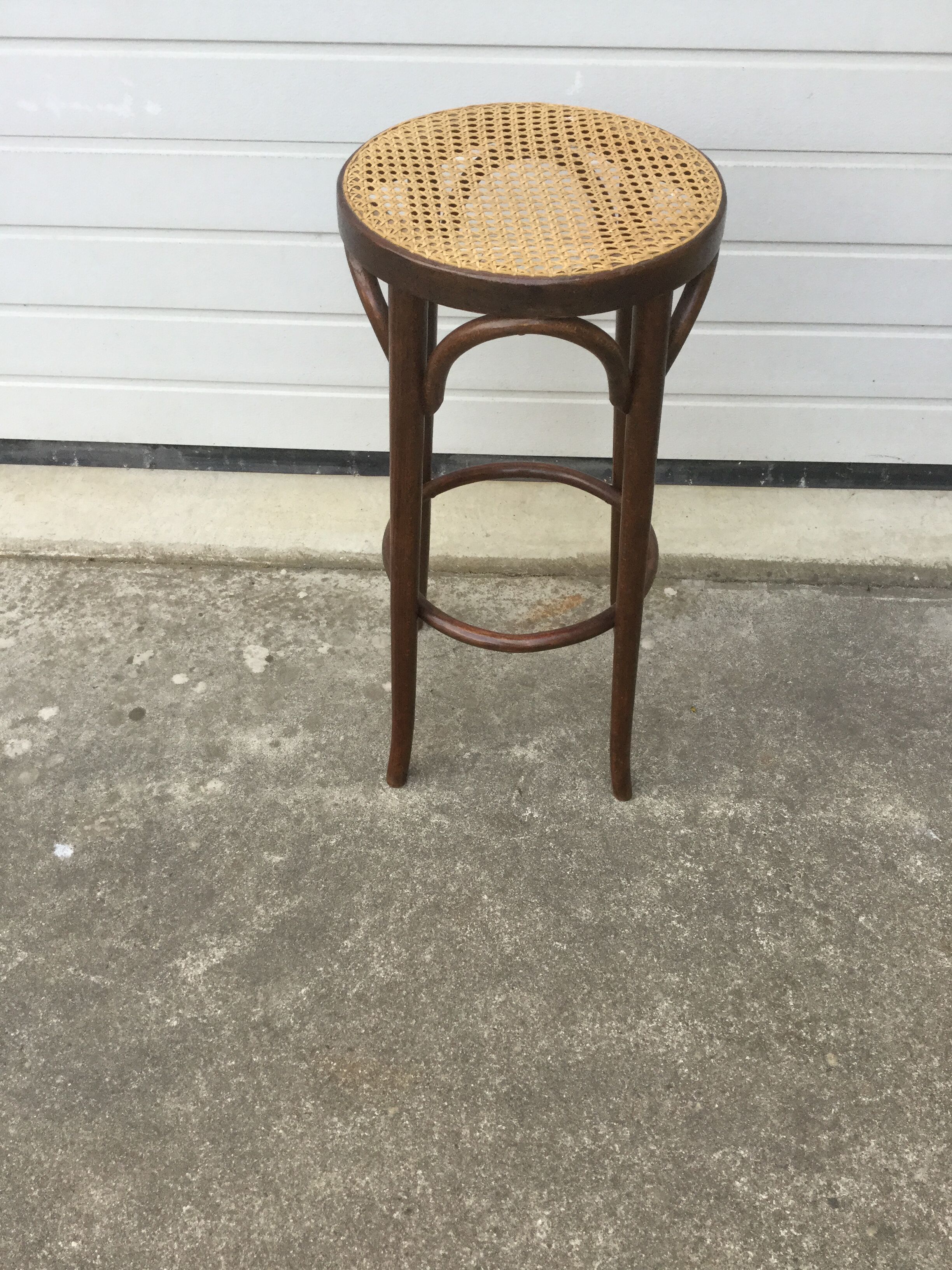 Stool