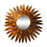 Lampe, applique, applique Mid-Century