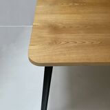 Rectangular Canteen Table designed by VG&P