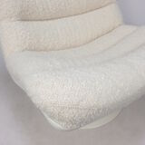 975 Lounge chair by Geoffrey Harcourt for Artifort, 1960's