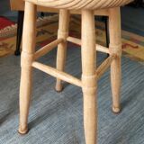 Vintage stool