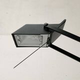 Postmodern Italian Tizio table lamp by Richard Sapper for Artemide, 1970s.