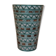 large ceramic vase Vallauris de robert picault
