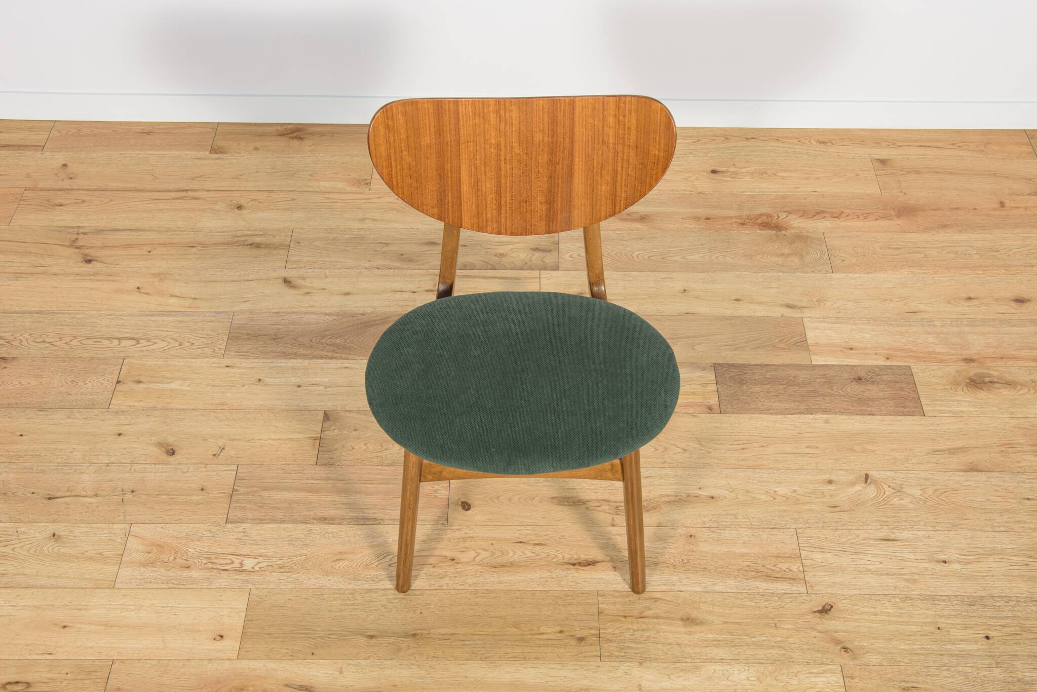 Mid-century Librenza dining chairs from G-Plan, United Kingdom, 1950s, set of 4