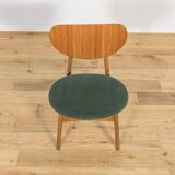 Mid-century Librenza dining chairs from G-Plan, United Kingdom, 1950s, set of 4