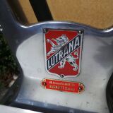 Balance Lutrana R25 chrome