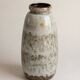 Large vase Scheurich ceramic West Germany 284-47 – 47 cm – Condition exceptional