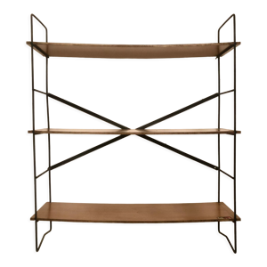 Etagère Permalux années