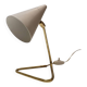 Lampe design Gilardi & Barzaghi, Italie, 1950