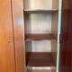 Vintage wardrobe