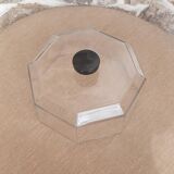 Octime glass bell