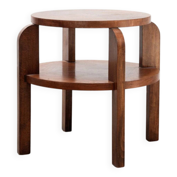 Table d'appoint Art Déco, France vers 1930