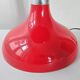 Lampe de sol diabolo vintage 1960