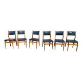 Scandinavian chairs