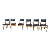 Scandinavian chairs