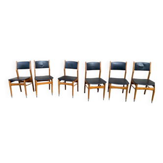 Scandinavian chairs