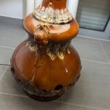 70s floor lamp