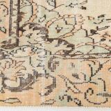 Vintage Rug, 143x224 Cm