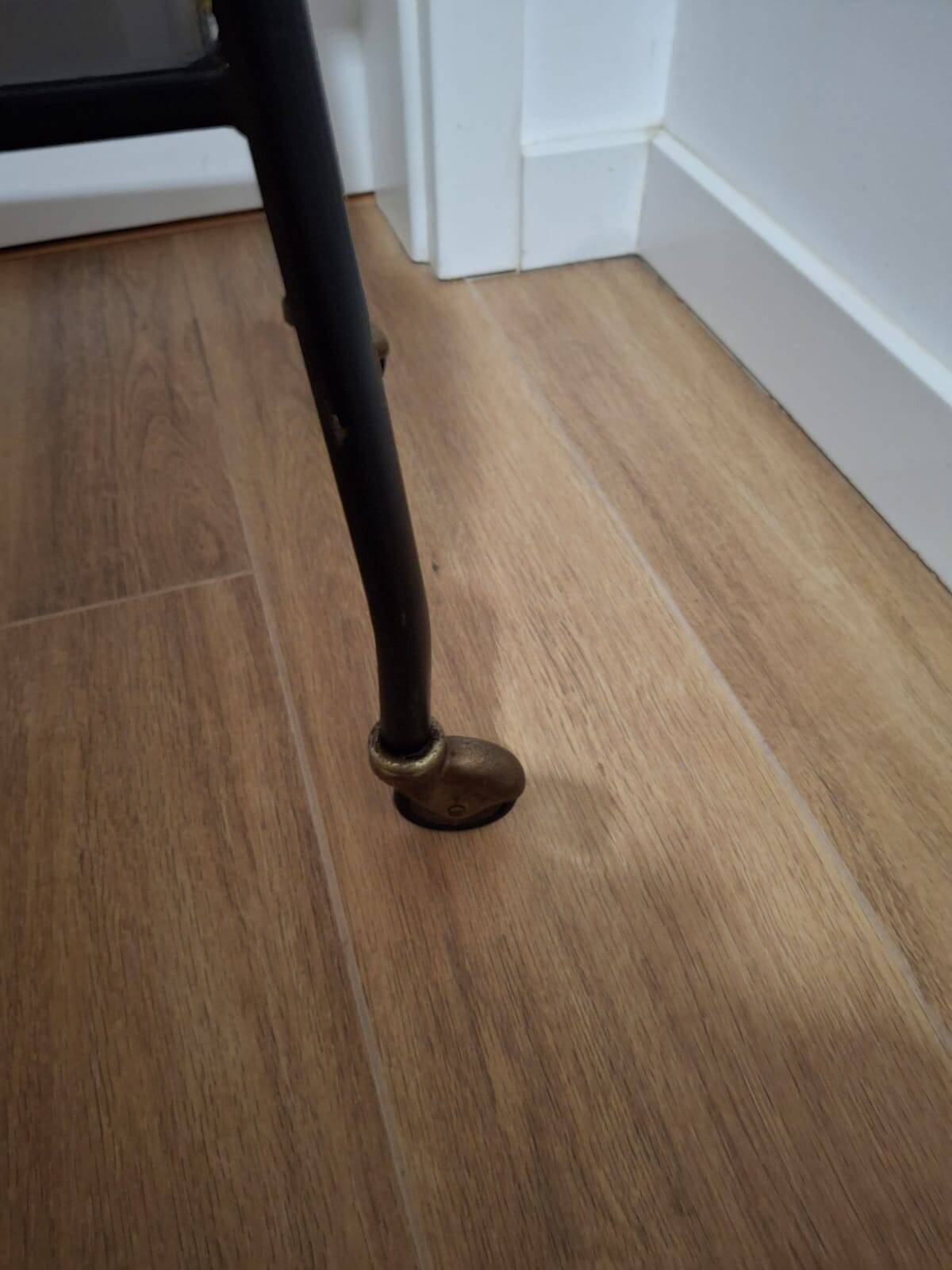 French Bar Table from the 1960s/70s