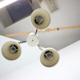 Chandelier by Napako, Czechoslovakia, 1970s