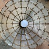 Vintage mother-of-pearl hanging