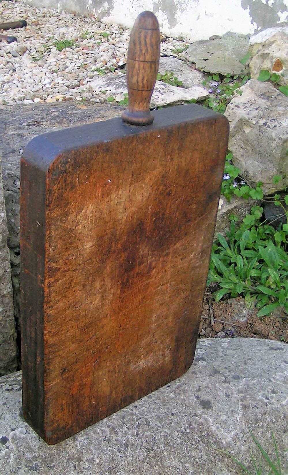 Cutting board