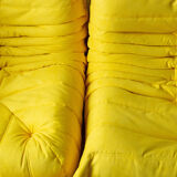 Togo sofa set model designed by Michel Ducaroy 1973