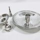 Christofle - Cellar Rat Candle holder