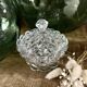 Crystal candy maker