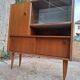Buffet vintage 