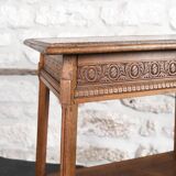 Art deco table