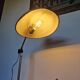 SOLR desk lamp by Ferdinand Solère