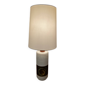 lampe céramique design - scandinave