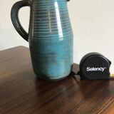 Gerard Hofmann ceramic pitcher