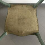 Fauteuil Style Louis XV