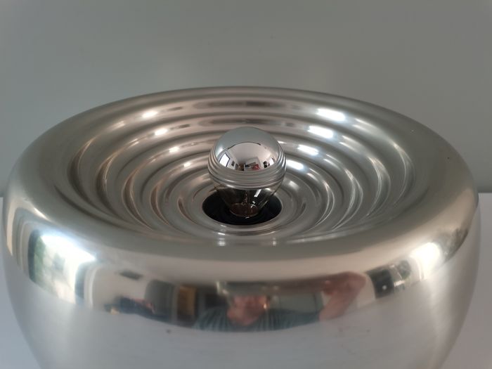 Italian wall lamp Achille Castiglioni "Padina" Flos
