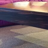 Low table