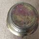 Cache pot en cuivre