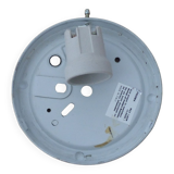 1 round ceiling light