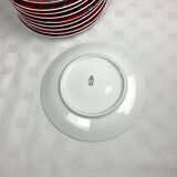 Small plates - Wunsiedel Bavaria Germany