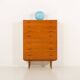 Commode Borge Mogensen, années 1960