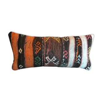 Taie d’oreiller design antique 25x50 cm
