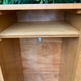 Asymmetrical cabinet 1950