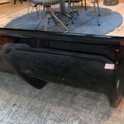 Vintage Sofa • Marsala • Michel Ducaroy • Ligne Roset • 1970