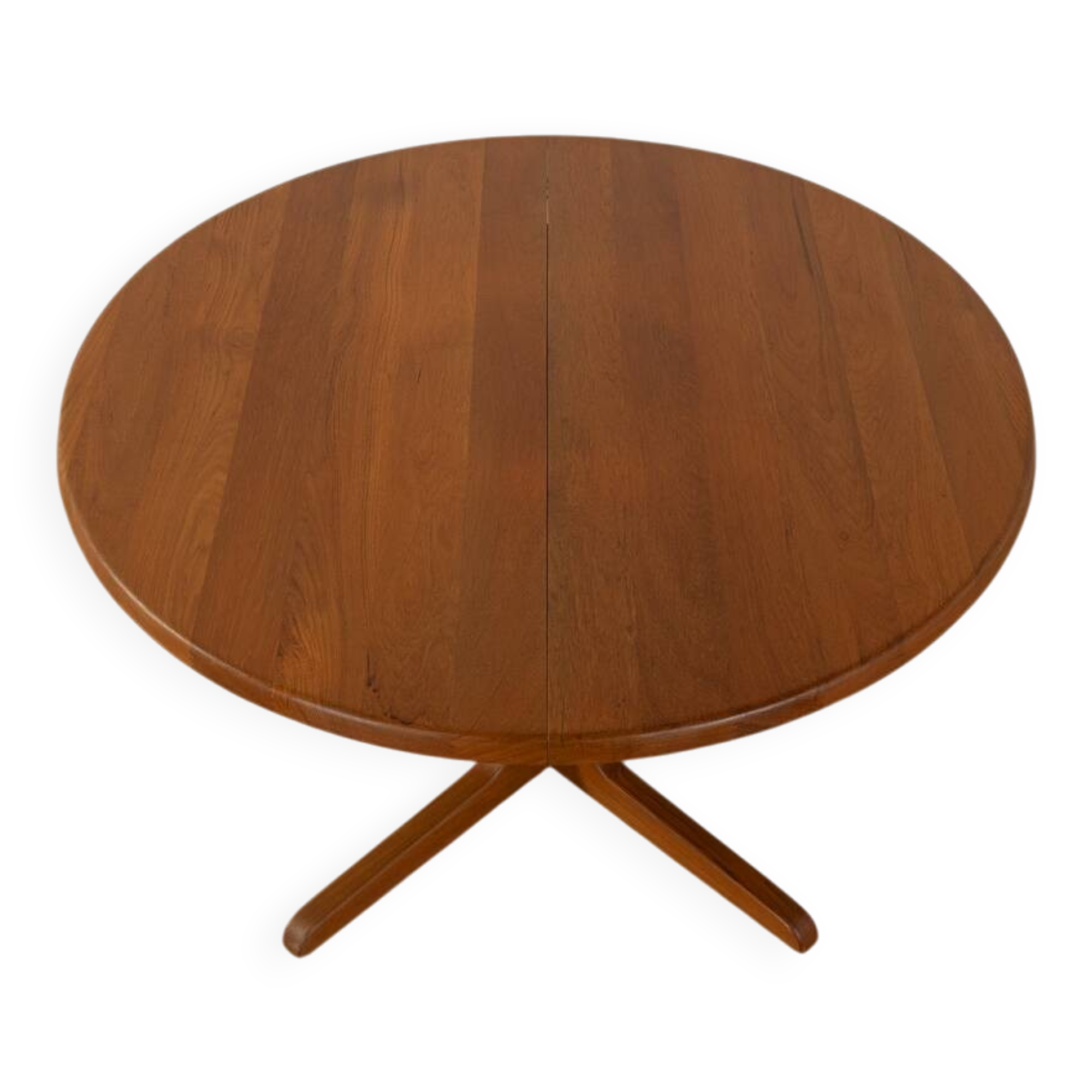 Table à manger des années 1960, CJ Rosengaarden