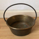 Brass Basin
