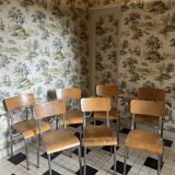 60s chair