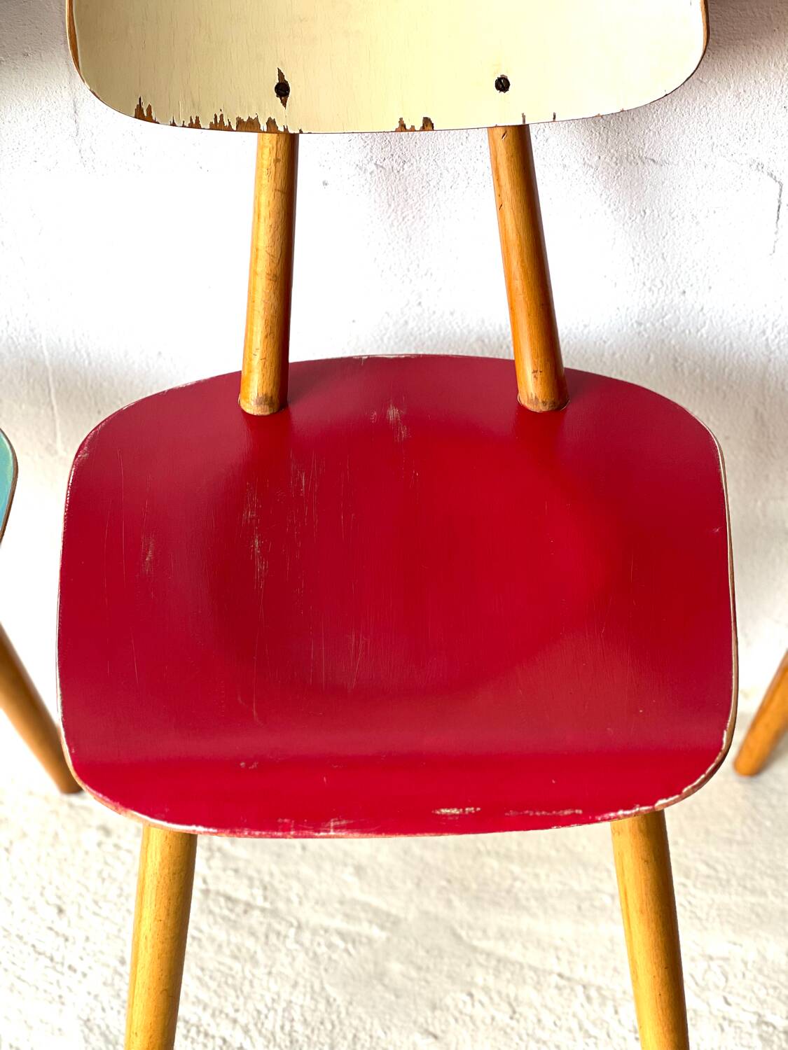 Dining Chairs from TON